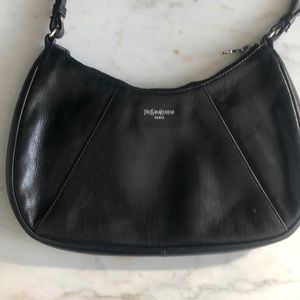 Vintage Yves Saint Laurent Authentic! shoulder bag